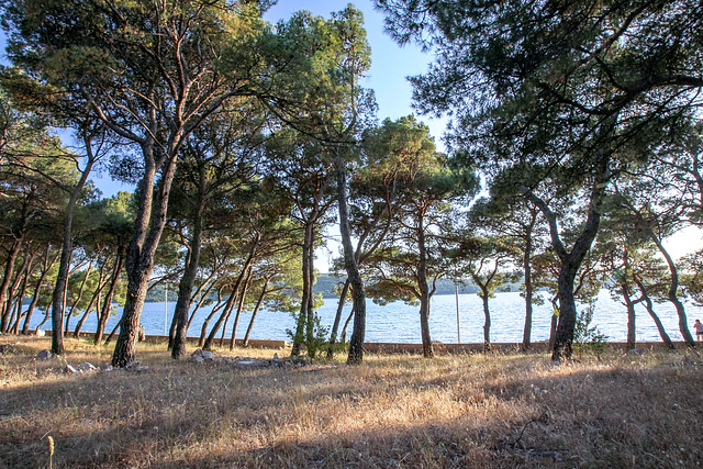 Zablaće, Šibenik - Croazia