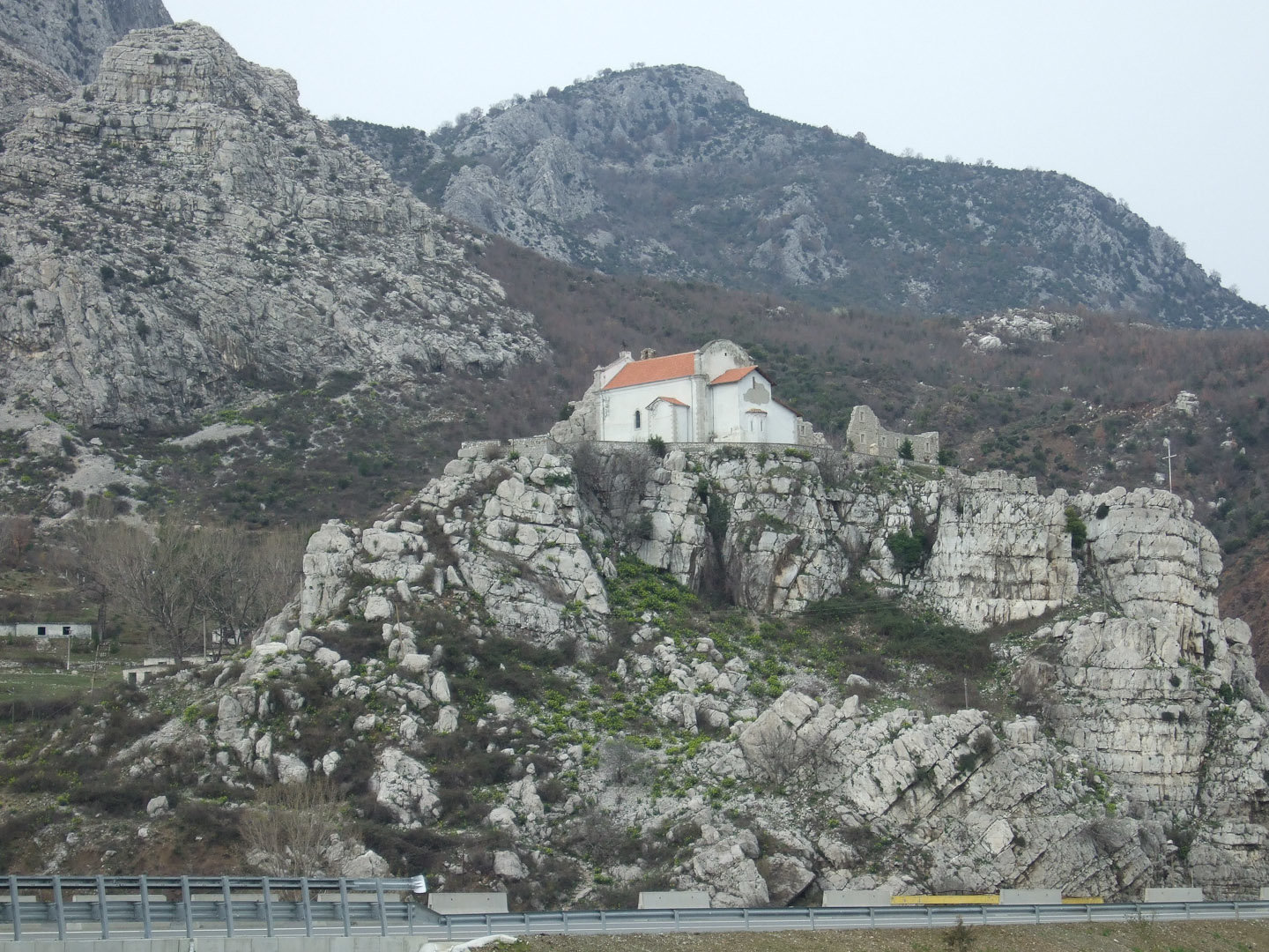 Rubik, Albania