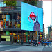 Negozio M&M a Times Square
