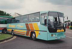 Skills Coaches 96 (1896 NU) at RAF Mildenhall – 28 May 1994 (225-36)