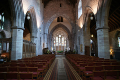 Brecon Cathedral