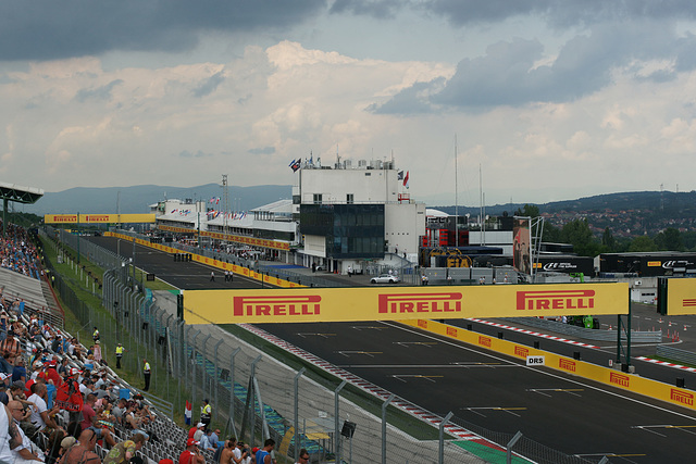 Hungaroring