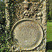 alconbury church, hunts   (15) c18 tombstone