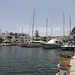 Port el Kantaoui, June 2014