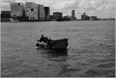 Reasonably sized boat