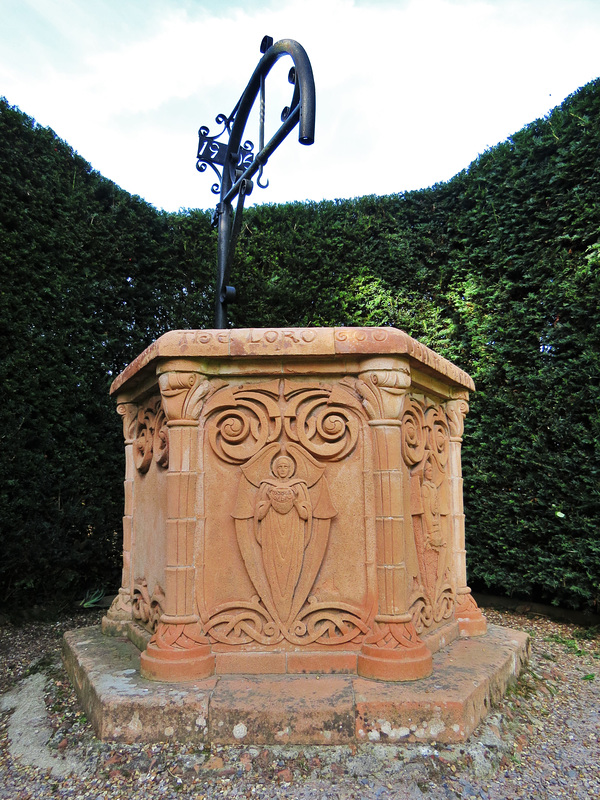 compton cemetery, surrey