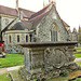 st george's church, beckenham, london