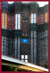 Building near Suzhou