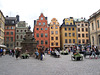 Stockholm, Stortorget