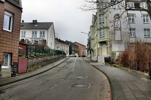 Am Karweg (Hagen-Haspe) / 26.02.2017