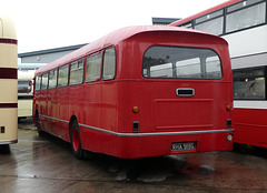 Preserved former Midland Red 5919 (RHA 919G) - 27 Jul 2019 (P1030279)