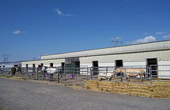 Klamath Equestrian Center