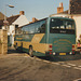 Holmeswood Coaches D517 KNX in Southwold – Aug 1995 (288-14)