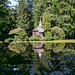 Eulbacher Park (kleine Kapelle)