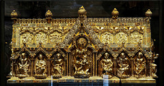 Aachen - Cathedral