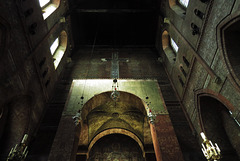st bartholomew's church, brighton, sussex
