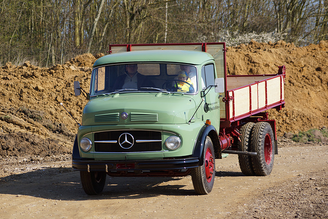 Kippertreffen Geilenkirchen 2016 398