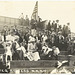 WP2128 WPG - WINNIPEG ROOTERS N.A.A.O. PEORIA 1912