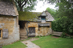 Snowshill Manor, Gloucestershire