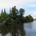 lichfield cathedral, staffs