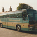 Holmeswood Coaches D517 KNX in Southwold – Aug 1995 (288-13)