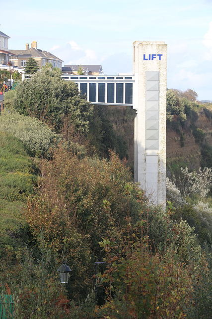 Shanklin, Isle of Wight