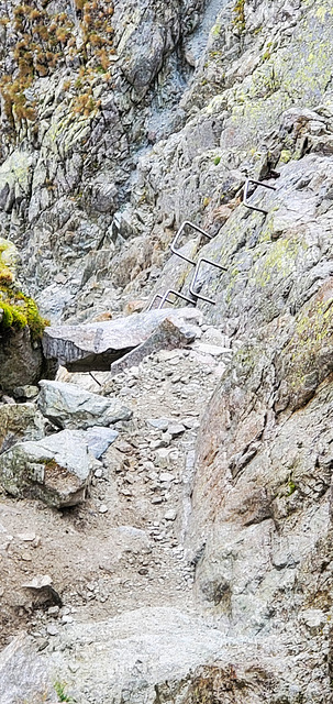 Prielom Acrophobiarama