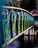 Bridge. Morpeth