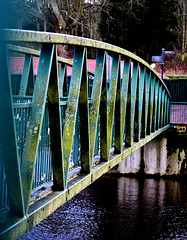 Bridge. Morpeth