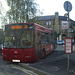 DSCF1201 Transdev Harrogate and District YC51 LXY in Pateley Bridge - 26 Aug 2015