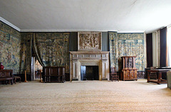 Hardwick Hall, Derbyshire