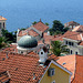 Herceg Novi- View from the Old Town