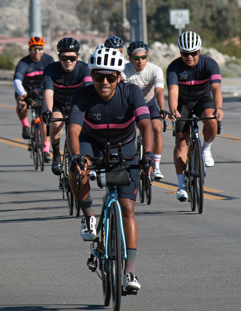 Tour de Palm Springs in Desert Hot Springs (8837)