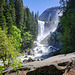 Yosemite - Vernal fall