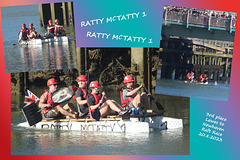Ratty McTatty 1 Newhaven 20 8 2023