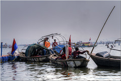 The Waterside, Allahabad