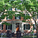 Gardner-Pingree House in Salem, June 2010