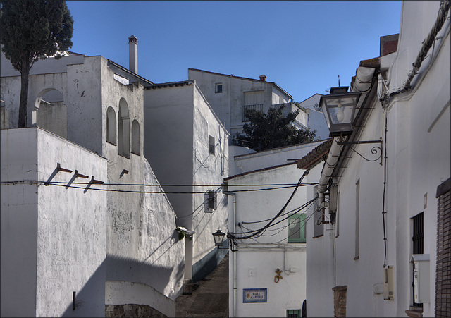 Gaucín
