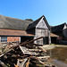 Pyes Hall Farm Barn, Wrentham, Suffolk