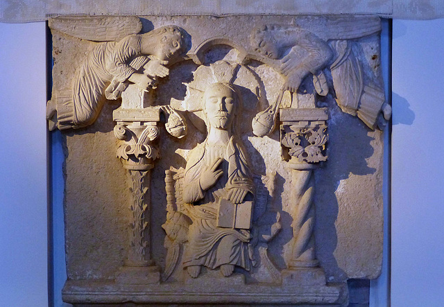 Molfetta - Duomo di San Corrado