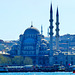 TR - Istanbul - Yeni Cami