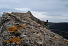 Marvão, Ramparts in the day light