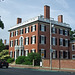 Andrew-Safford House in Salem, June 2010