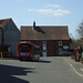 DSCF8894 Stagecoach (East Midland) SN63 YRC