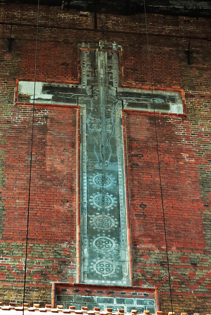 st bartholomew's church, brighton, sussex