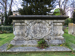 st george's church, beckenham, london