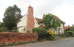 Kelsale, Suffolk