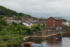 Monmouthshire And Brecon Canal