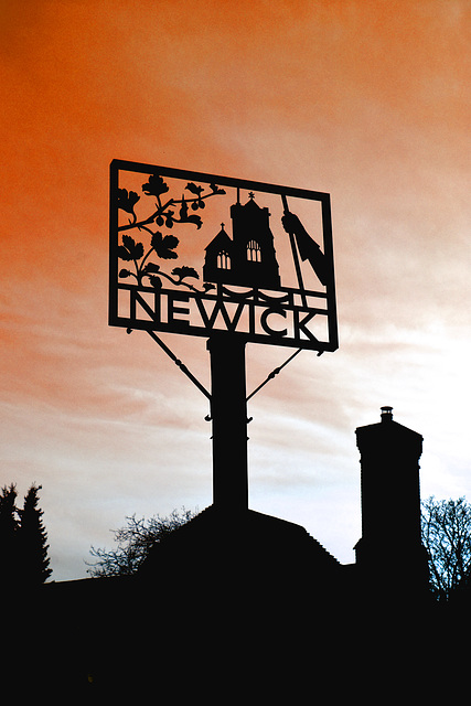 Newick