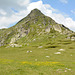 Bulgaria, Rila Mountain Range, The Mount of Malak Kabul (2509m asl)